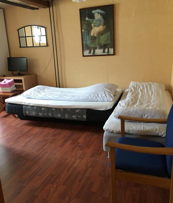 Herning Bed & Breakfast | BB Nybo Herning
