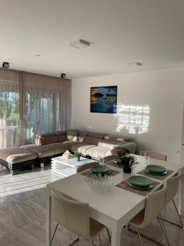 Balatonboglar Apartment | BB Riviera Resort