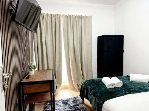 Dudden Hill House | BB-Spacious 1 Double room in Wembley