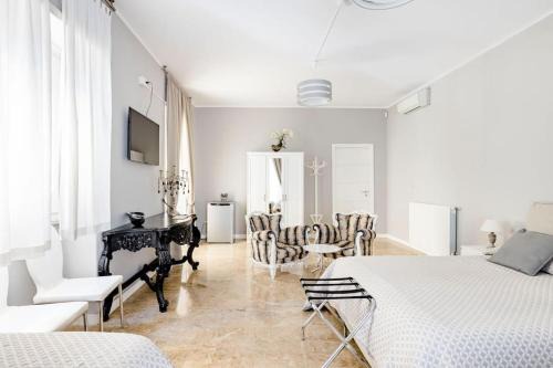 Syracuse Bed & Breakfast | BB SUITE Siracusa