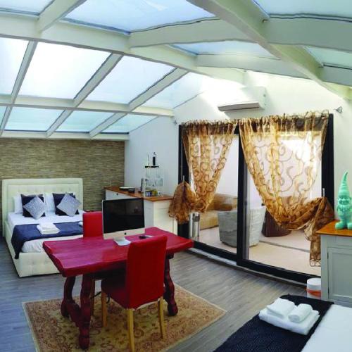 Porta Genova Bed & Breakfast | BB TORTONA
