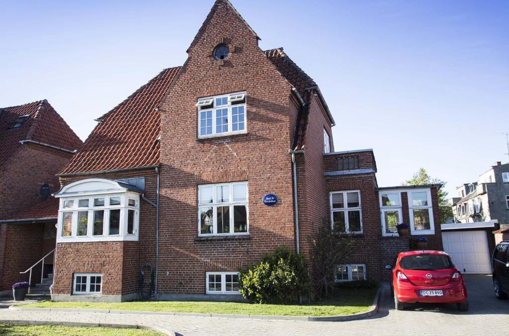 Guldborgsund Kommune Bed & Breakfast | BB-Vesterskov