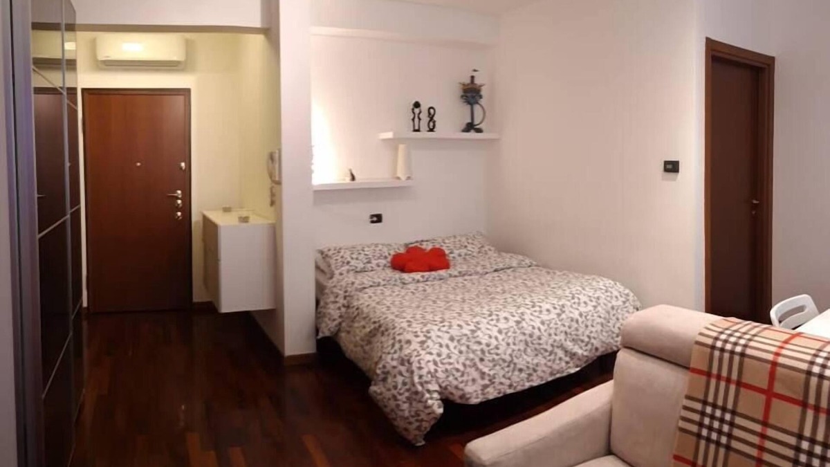 Saronno Apartment | BBking Saronno B&B (entire apartament)