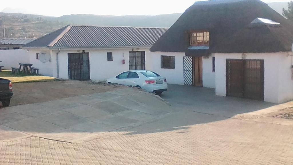 Phuthaditjhaba House | BBN Guest House