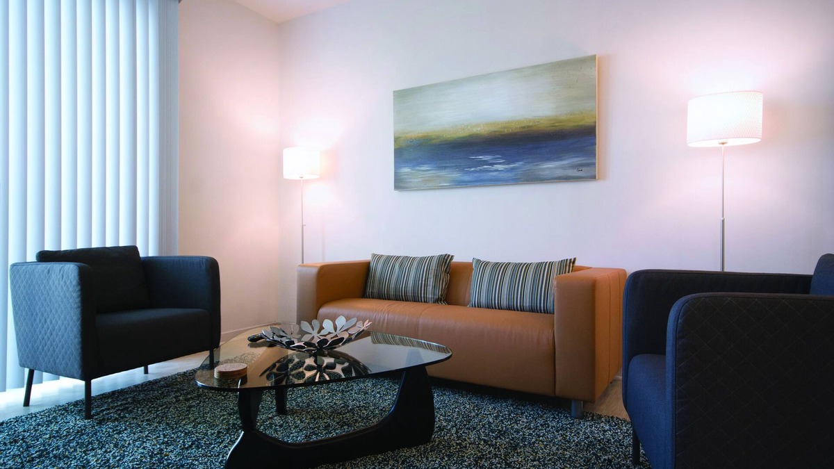 Brookwood Apartment | BCA Furnished Apartments