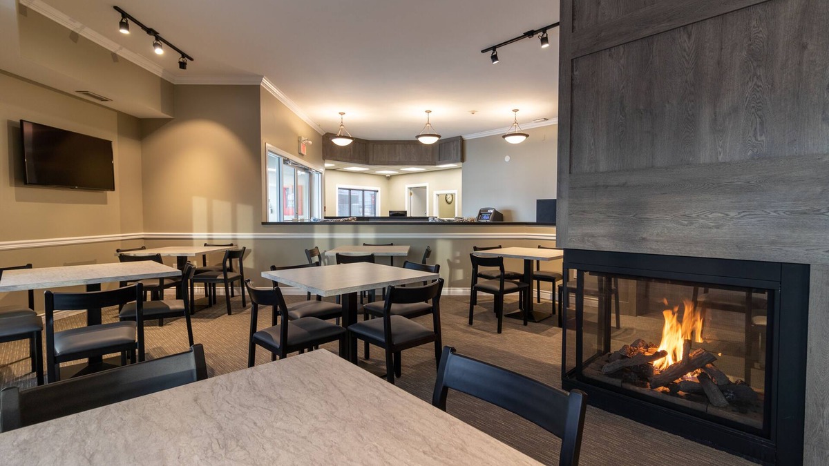 Fort McMurray Hotel | BCMInns Fort McMurray