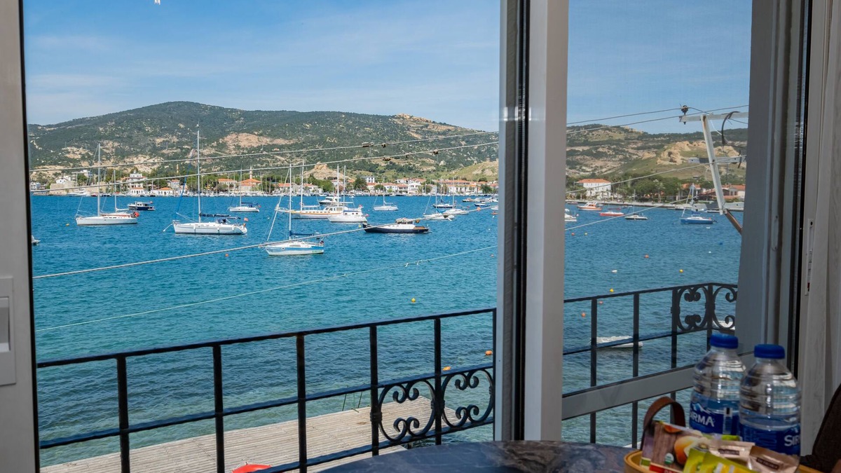 Foca Hotel | BD SUITES