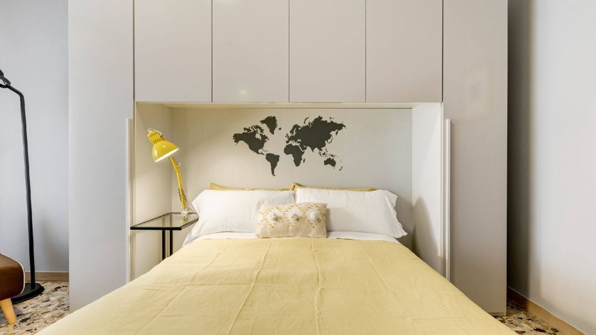 Marsala Apartment | BDC - Termini Studio