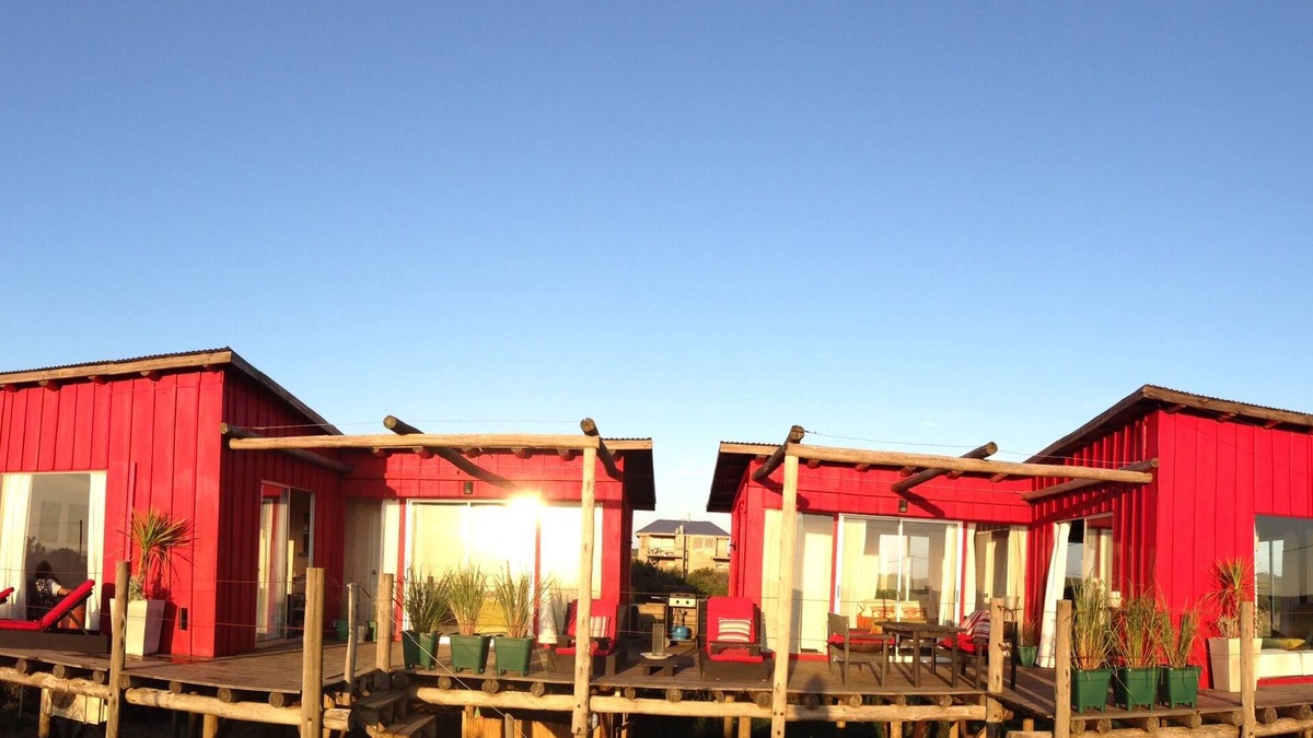 Jose Ignacio House | BDL Beach Design loft two