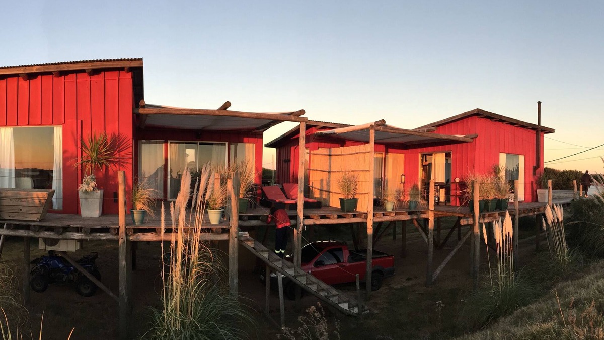 Jose Ignacio House | BDL Beach Loft Design One