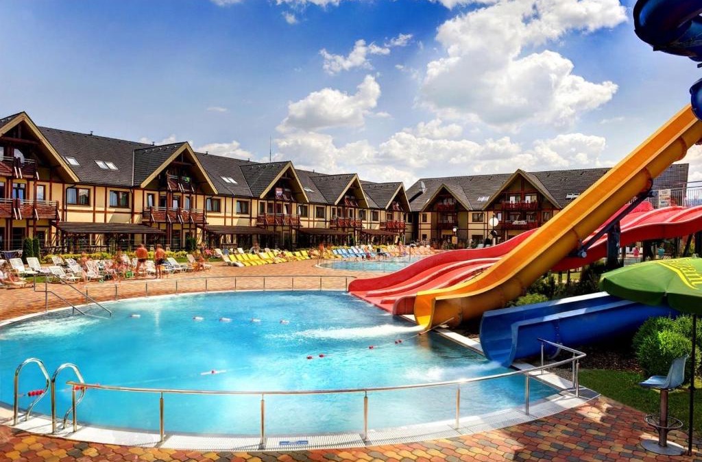 Besenova Apartment | Bešeňová Apartmán Diamant