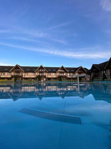 Besenova Apartment | Bešeňová Apartmán Relax
