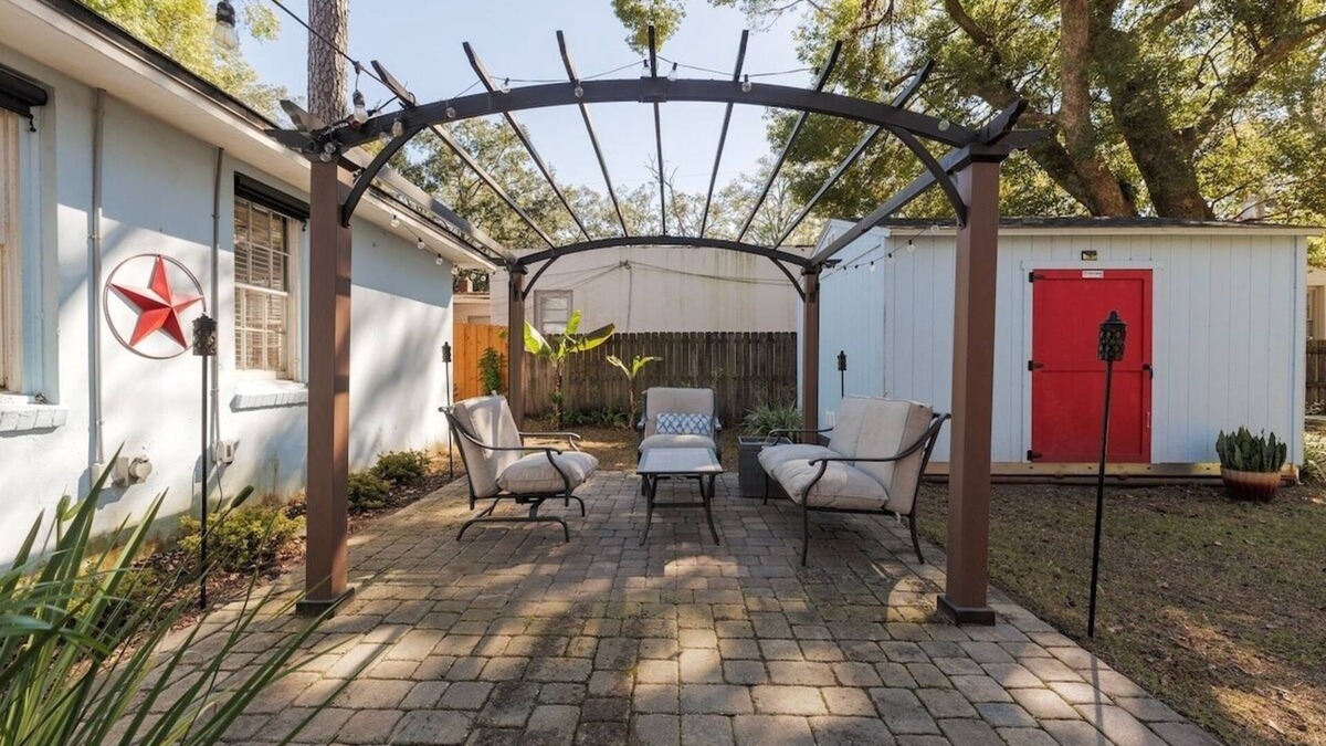 Avondale House | Be a Nomad | 3Br Cozy & perfect for Families