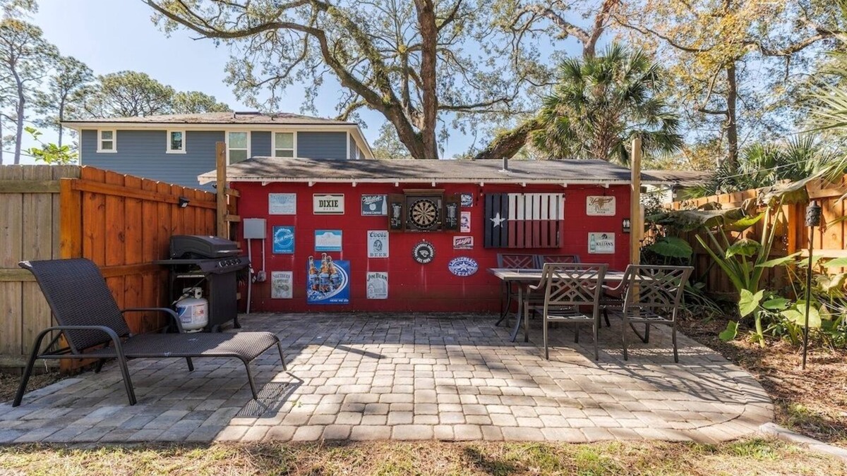 Avondale House | Be a Nomad - 3Br + Studio Perfect for Families