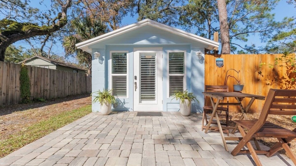 Avondale House | Be a Nomad - Avondale Cozy Studio