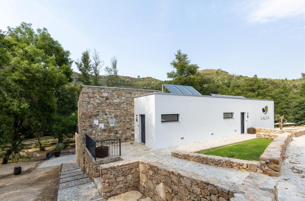 Balocas Apartment | Be Alva