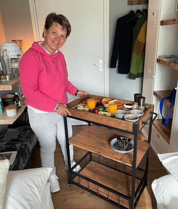 Municipality of Wageningen Bed & Breakfast | Be-B