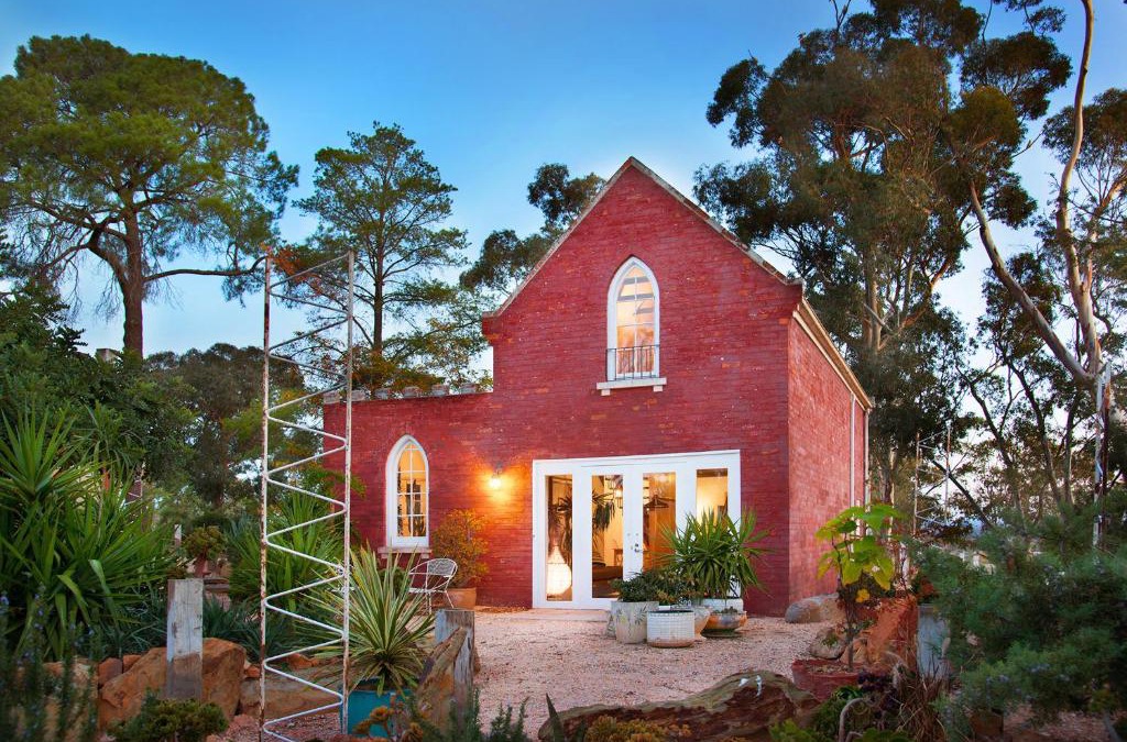 Castlemaine Bed & Breakfast | be&be castlemaine