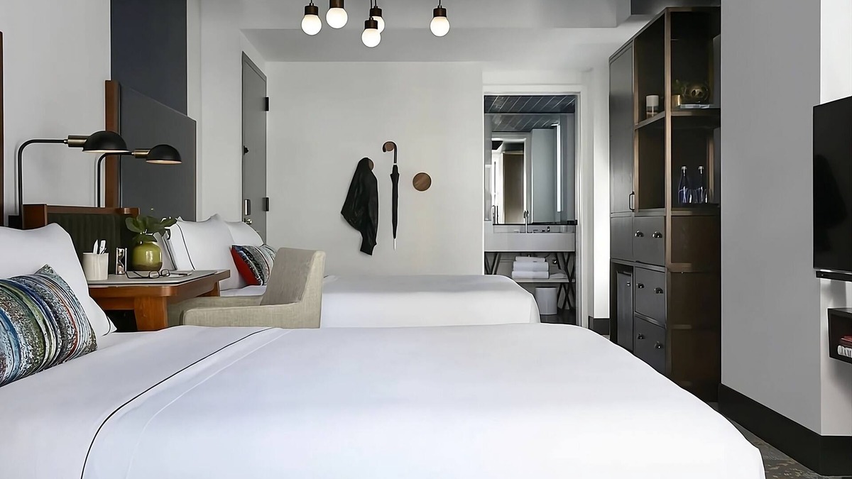 Midtown East Hotel | Be Close To The Excitement! 4 Family-friendly Units, Near Rockefeller Center!