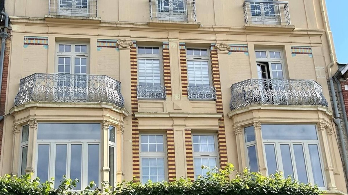 Bagnoles-de-l'Orne Apartment | Belle Location Saisonnière Pour Cures et Vacances