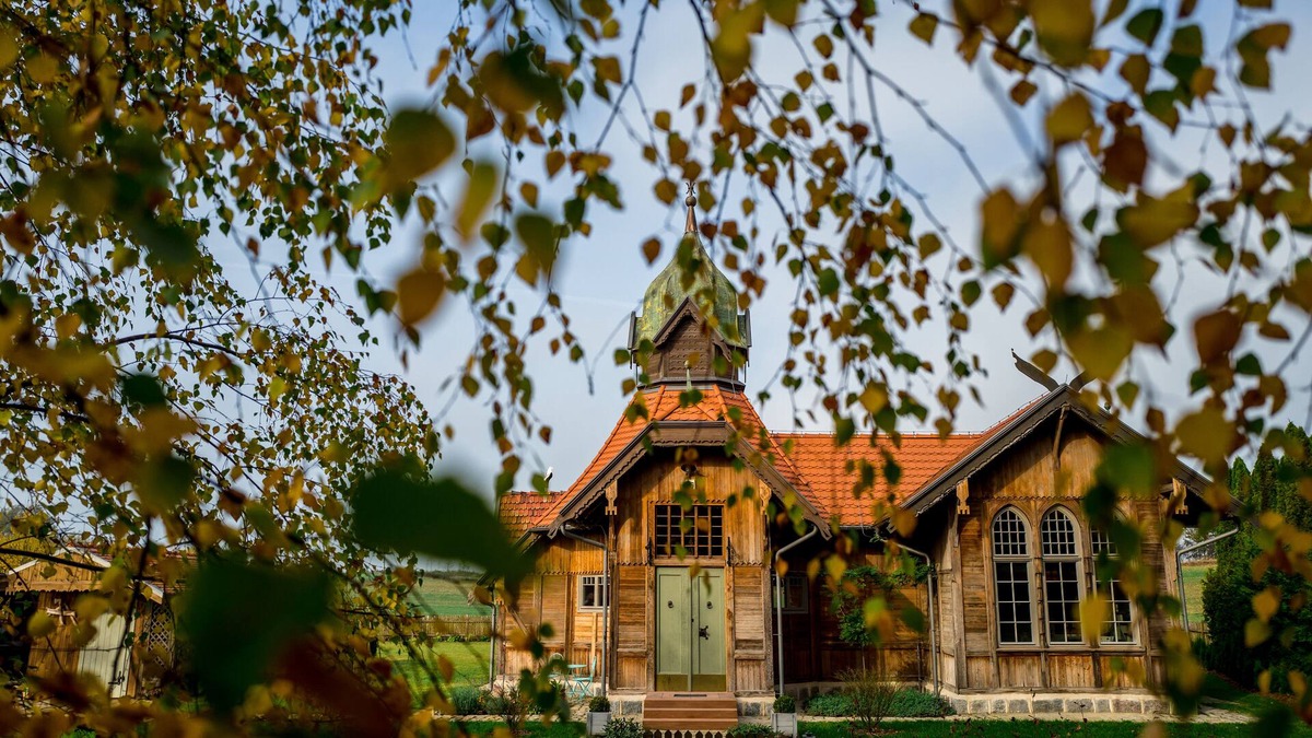 Małdyty House | Be Guest of Emperor Wilhelm rest in Masuria