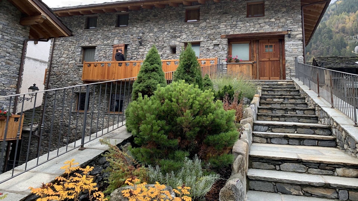 Morgex Apartment | Be in the heart of the Valdigne- the Mont Blanc Valley- Courmayeur, La Thuile