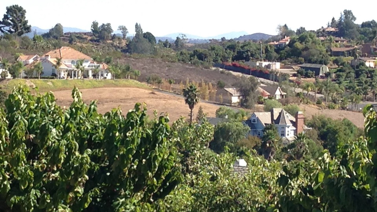 Fallbrook House | Be in your own gated property, International or out of State welcome