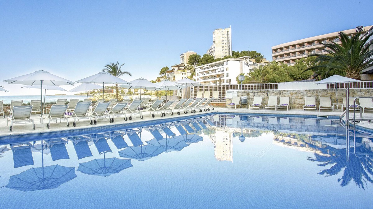 Calamayor Hotel | Be Live Adults Only Marivent