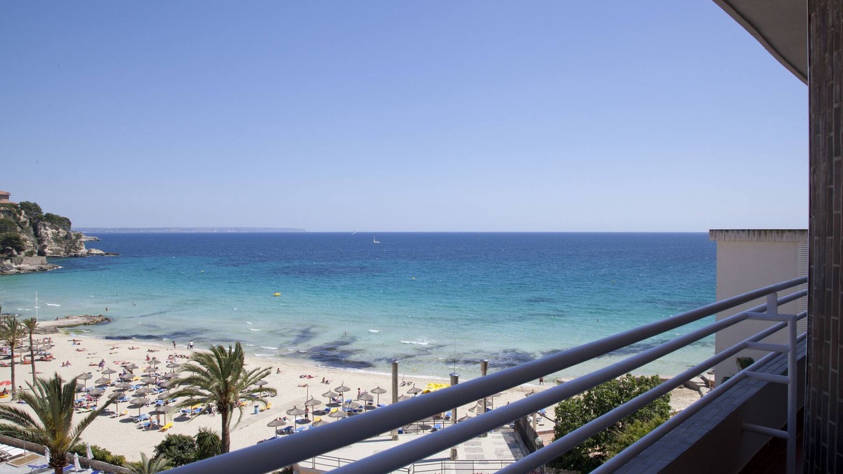 Calamayor Hotel | Be Live Experience Costa Palma