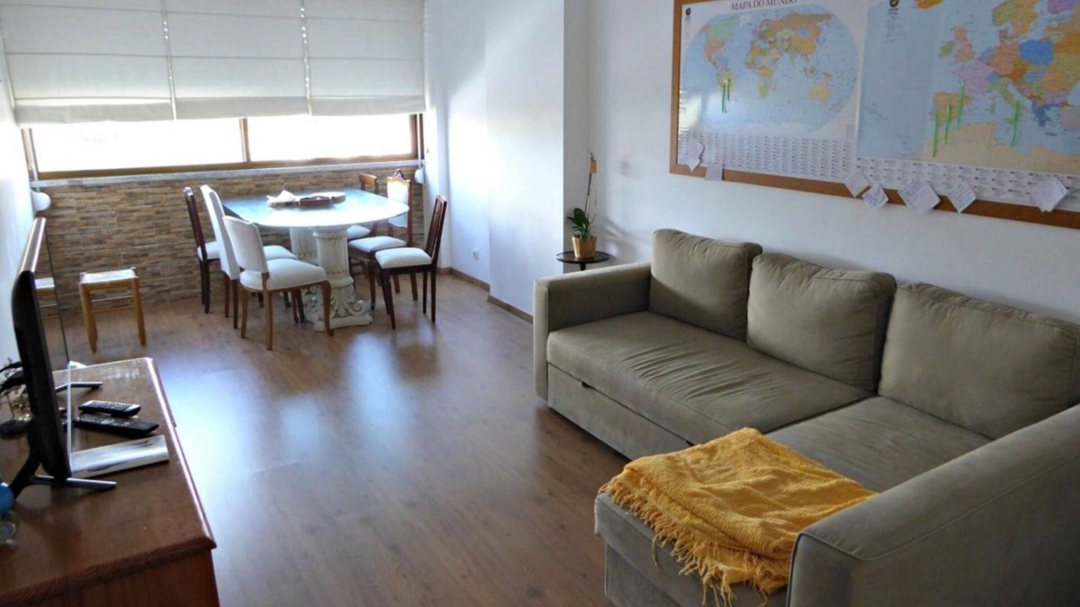Loures Apartment | Be Local - Apartment with 2 bedrooms in Infantado in Loures