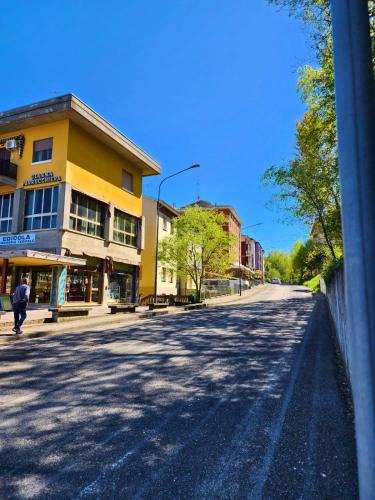 Bagni di Tabiano Hotel | BE ME Hotel Helvetia