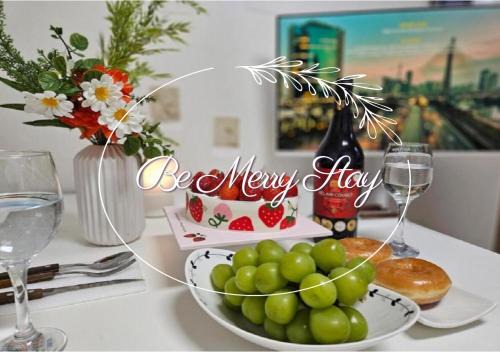 Mangwon-dong Apartment | Be Merry Stay in Seoul