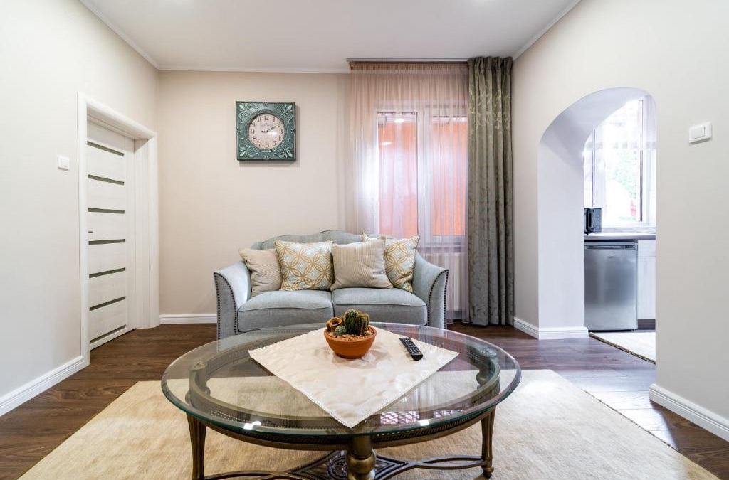Odorheiu Secuiesc Apartment | Be my apartman