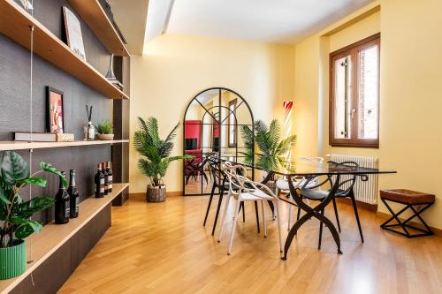 Verona City Centre Apartment | Be my guest Verona