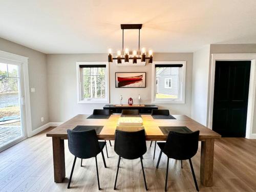 Rexton House | Be our first guests