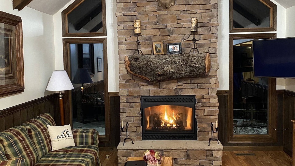 McGaheysville House | Be Our Guest at Massanutten Resort