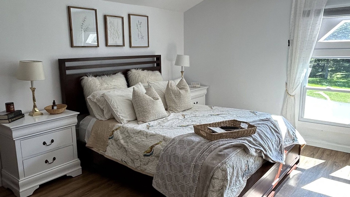 Pleasant Valley Apartment | Be our guest at The Nest!