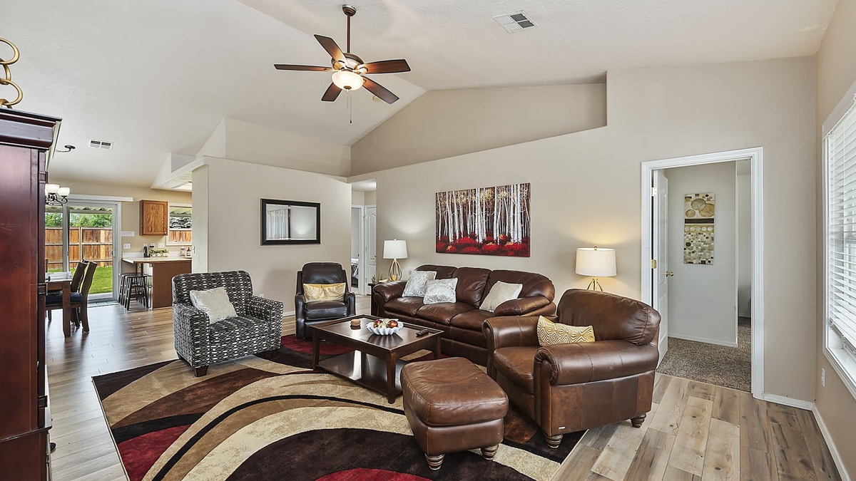 Boise House | Be Our Guest II - Close to Everything in Boise/Meridian/Eagle