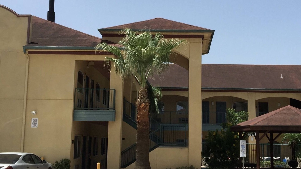 Edinburg Hotel | Be Our Guest in Rio Grande Valley