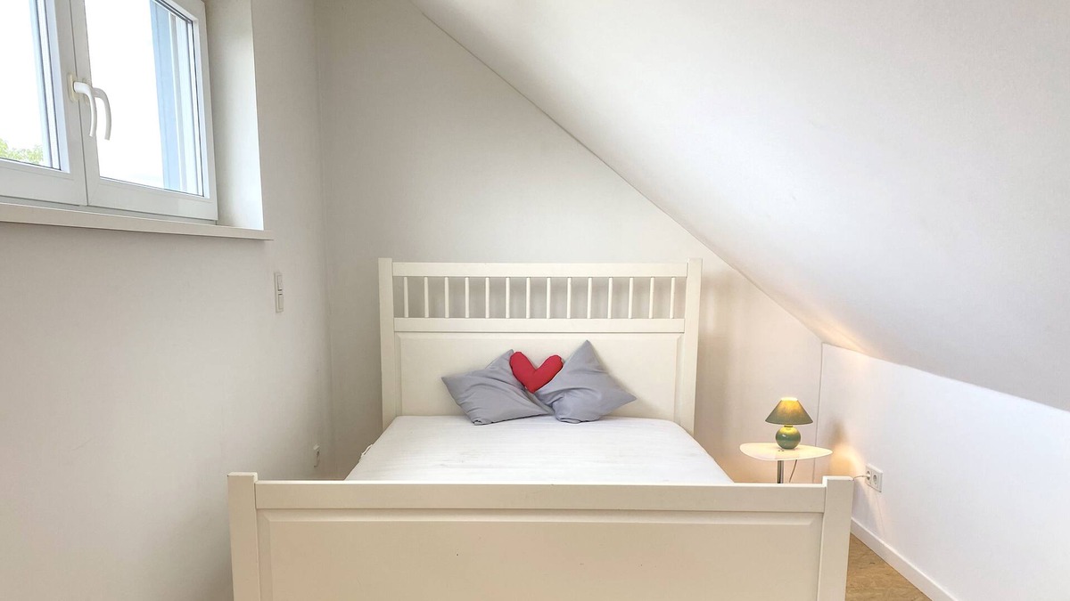 Petersberg Apartment | Be Round Midi-loft Zwischen Fulda und Rhön