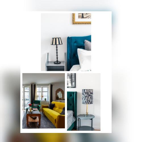 Elblag Apartment | Bea Home Elblag - dwie sypialnie