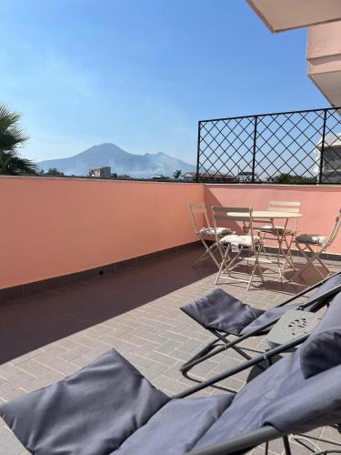 Scafati Apartment | Bea's Home - Pompei - Scafati