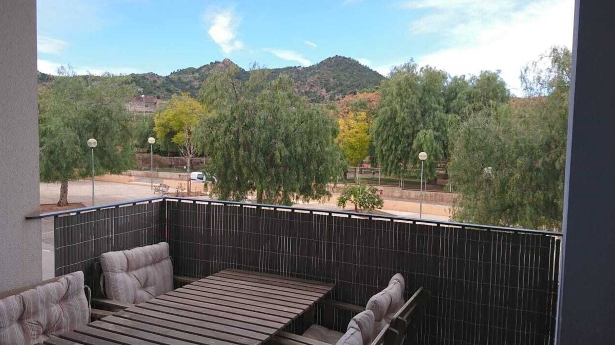 Benifairo de les Valls Apartment | BEACH AND MOUNTAIN EL TABALET-VALENCIA