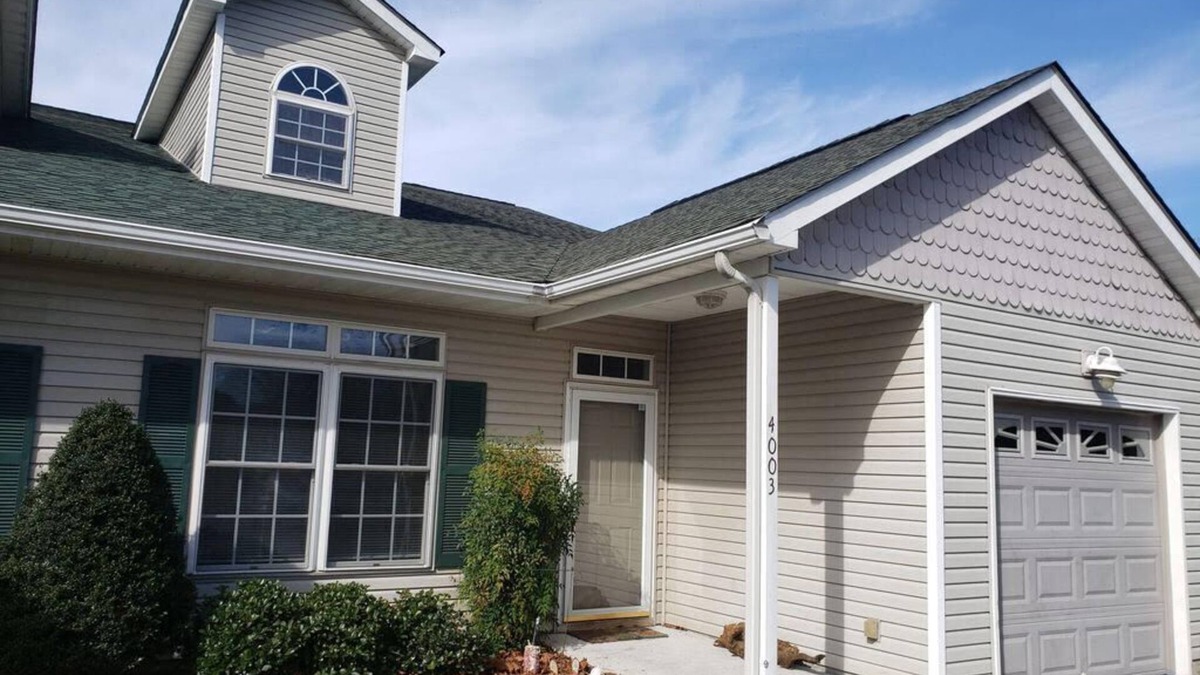 Cape Charles Condo | Beach Access Near State Park