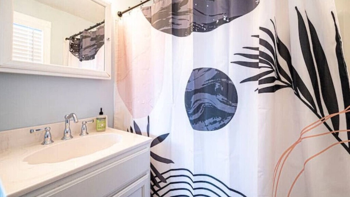 St. Leonard's Tract Apartment | Beach and Boardwalk Getawayn