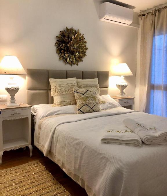 Zahara de los Atunes Apartment | Beach Apartment