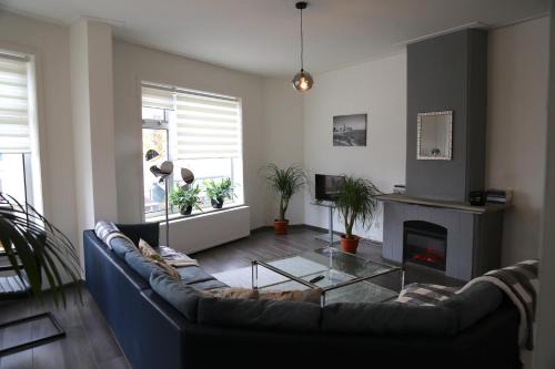 Vlissingen Apartment | Beach Appartement