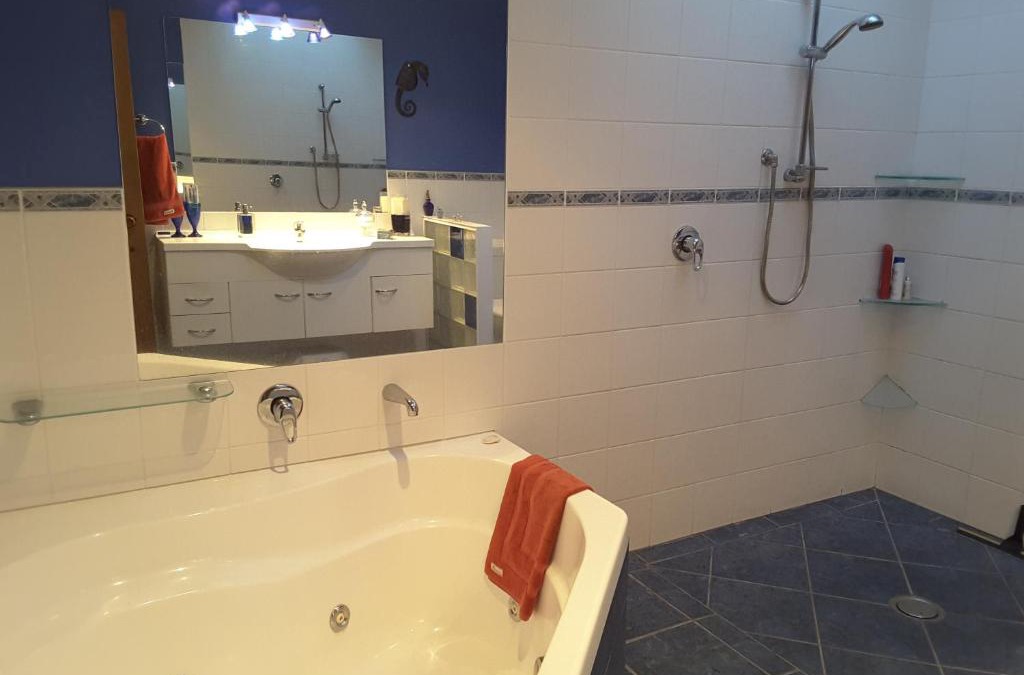 Waihi Beach Bed & Breakfast | Beach B&B