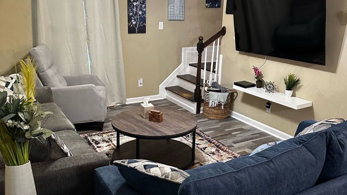 Norfolk - Virginia Beach House | {Beach Baby Bingo} Perfect Spot for Exploring Va. Beach