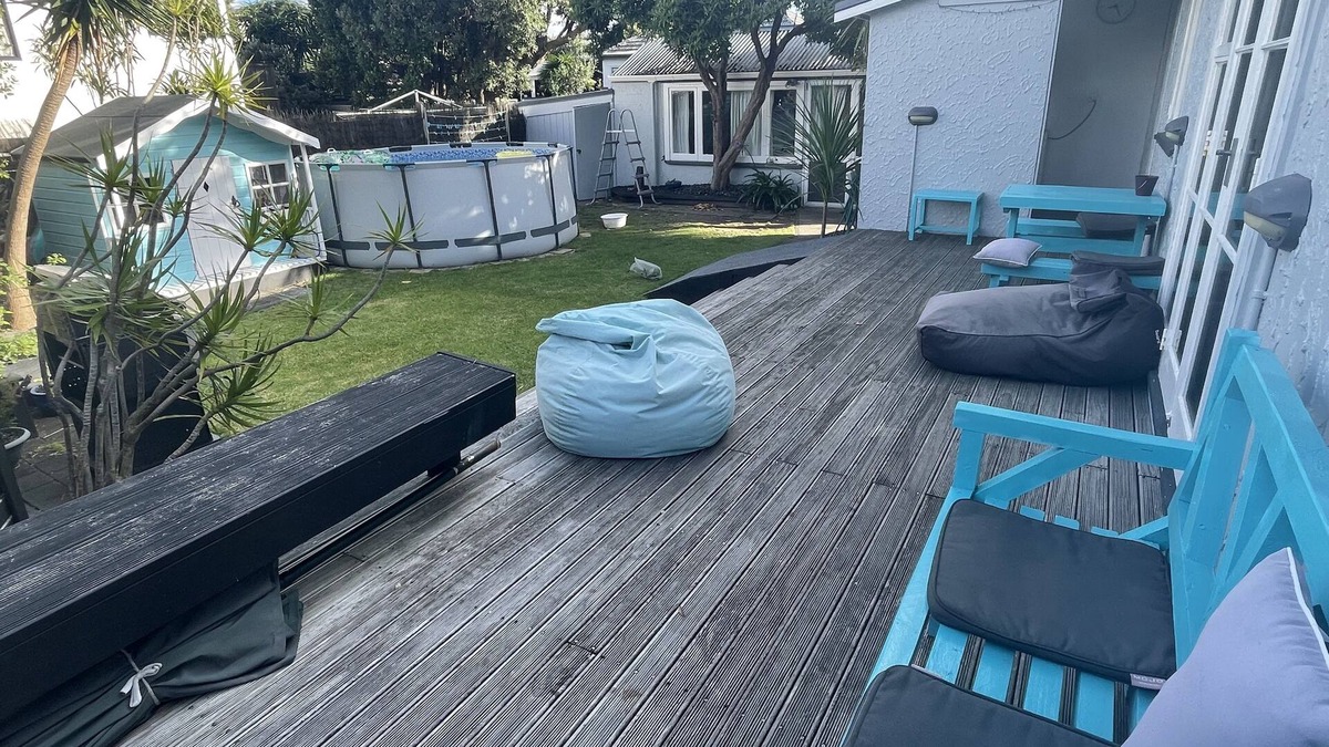 Mount Maunganui House | Beach Bach on Clyde @themount